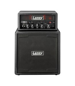 AMPLI LANEY MINISTACK IRONHEART 6W NOIR