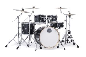 Mapex Mars Maple Fusion Matte black