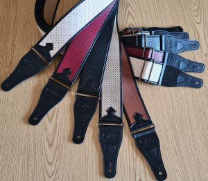 PACK DE 7 COURROIES RIGHTON MONTE-CARLO