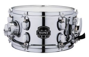 Mapex 10''x5.5'' MPX Steel Snare CN