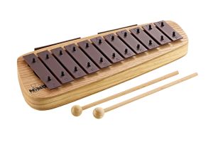 CARILLON NINO CADRE BOIS