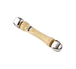 BELL STICK NINO 6" MANCHE BOIS
