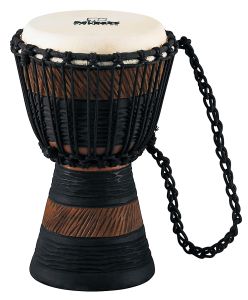 MEINL NINO DJEMBE ACAJOU EARTH 7"