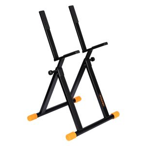 Ortega  Support Ampli Noir OAS