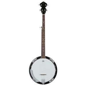 Ortega Banjo Americana 5Cordes OBJ 150 Whiskey