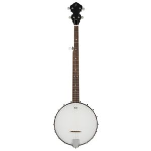 Ortega Banjo Americana 5Cordes OBJ 150 Open Back