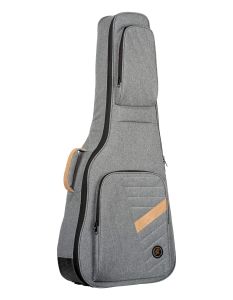 Ortega Housse Guitare Dreadnought Dlx Gy