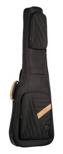 Ortega Housse Guitare Basse Dlx Bk