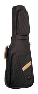Ortega Housse Guitare Electrique Dlx Noire