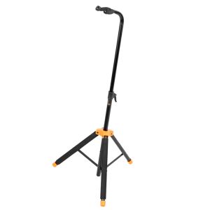 Ortega Support Guitare Pliable Noir