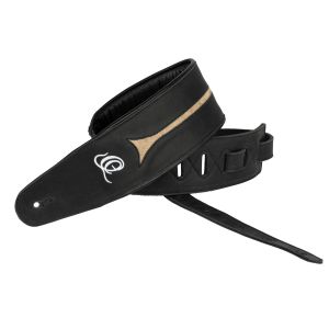 Ortega  Courroie Basse Cuir Vintage Ash OSBS-2