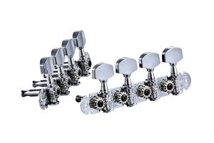 Ortega  Mecaniques Mandoline Chrome OTMMASTD-CR