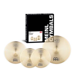 Meinl Set Practice Hcs14-16-20