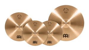 Meinl Jeu 14-16-20 Pure Alloy