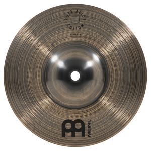 Meinl PAC8S Splash 8" Pure Alloy Custom