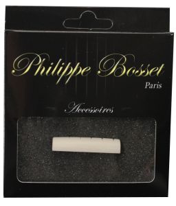 SILLET TETE P.BOSSET GUITARE FOLK