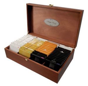 PRESENTOIR COMPLET PHILIPPE BOSSET