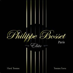 JEU BOSSET CLASSIQUE ELITE T. FORTE