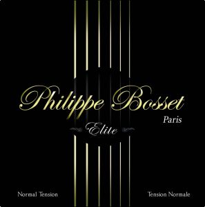 JEU BOSSET CLASSIQUE ELITE T. NORMALE