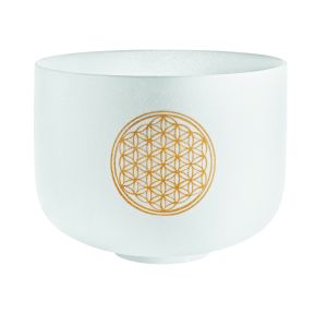 Sonic Energy Singing Bowl Cristal 10"