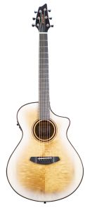 Breedlove Pursuit Ex S Concert W.Sand Ce