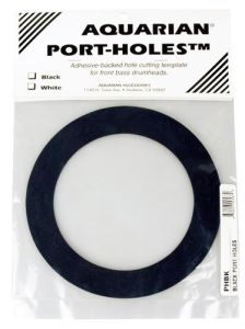 Aquarian Protection Event GC 5" Noire