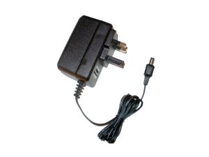 Digitech Alimentation 9V Dc 240V 2.1A UK