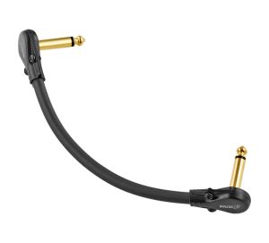 Ortega Set 20 Cables Patch  Jack Jack