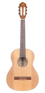 Ortega Guitare Classique R122 3/4 CEDRE