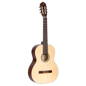 ORTEGA R55 NATÜRLICH FESTE EPICEA-GITARRE