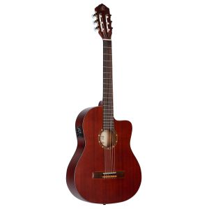 Ortega Guitare Classique R125  Slim Neck Thinline