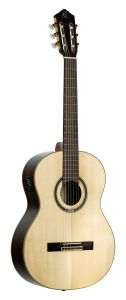 Ortega Guitare Classique RE158 Slim Neck