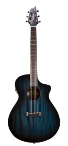 Breedlove Rainforest S Concert Ce Pap
