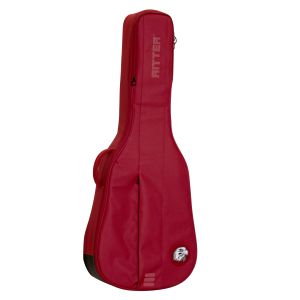 Ritter Housse Dreadnought Rouge