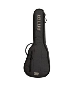 Housse Ritter Ukulele Tenor Anthracite
