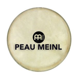 Peau Meinl 8"1/2 Pour Bongo