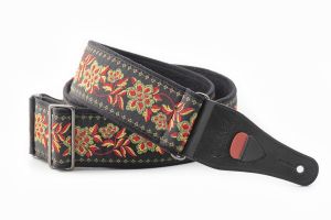 Courroie Vegan Righton Roses Ii Noir