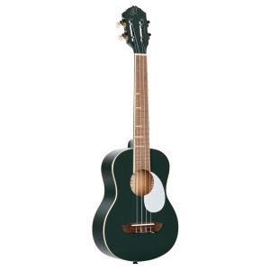 Ukulele Tenor Ortega Gaucho Gris