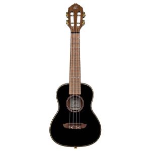 Ortega Ukulele Concert Onyx