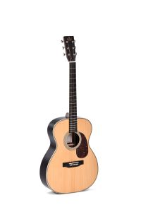 Sigma Folk S000R-28V