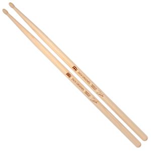 Meinl SB606 Baguettes Signature Zack Grooves
