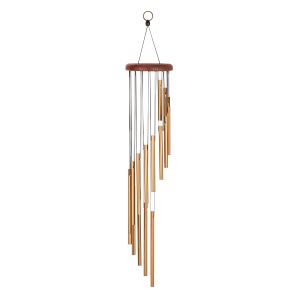 Sonic Energy SC29B Chimes Energyspiral 29" Bronze