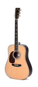 Sigma Folk SDR-45L Gaucher