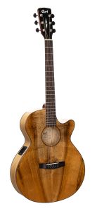 GUITAR CORT SFX MYRTLEWOOD NATURAL BR.