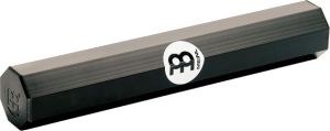SHAKER MEINL OCTOGONAL ALU LONG NOIR