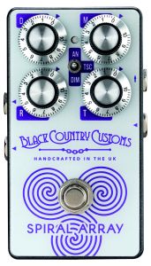 PEDALE CHORUS LANEY BCC-SPIRALARRAY