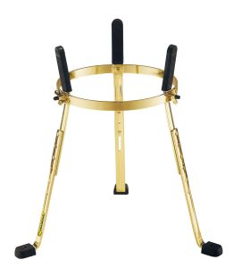MEINL SUPPORT CONGA 11" DORE