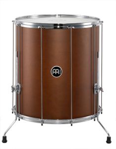 SURDO MEINL BOIS 22 X 24" AVEC PIEDS
