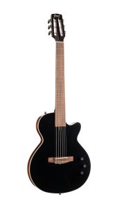 Cort Sunset nylon electrique II noir