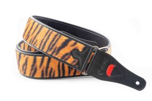 Righton Straps Courroie Vegan Tiger Orange